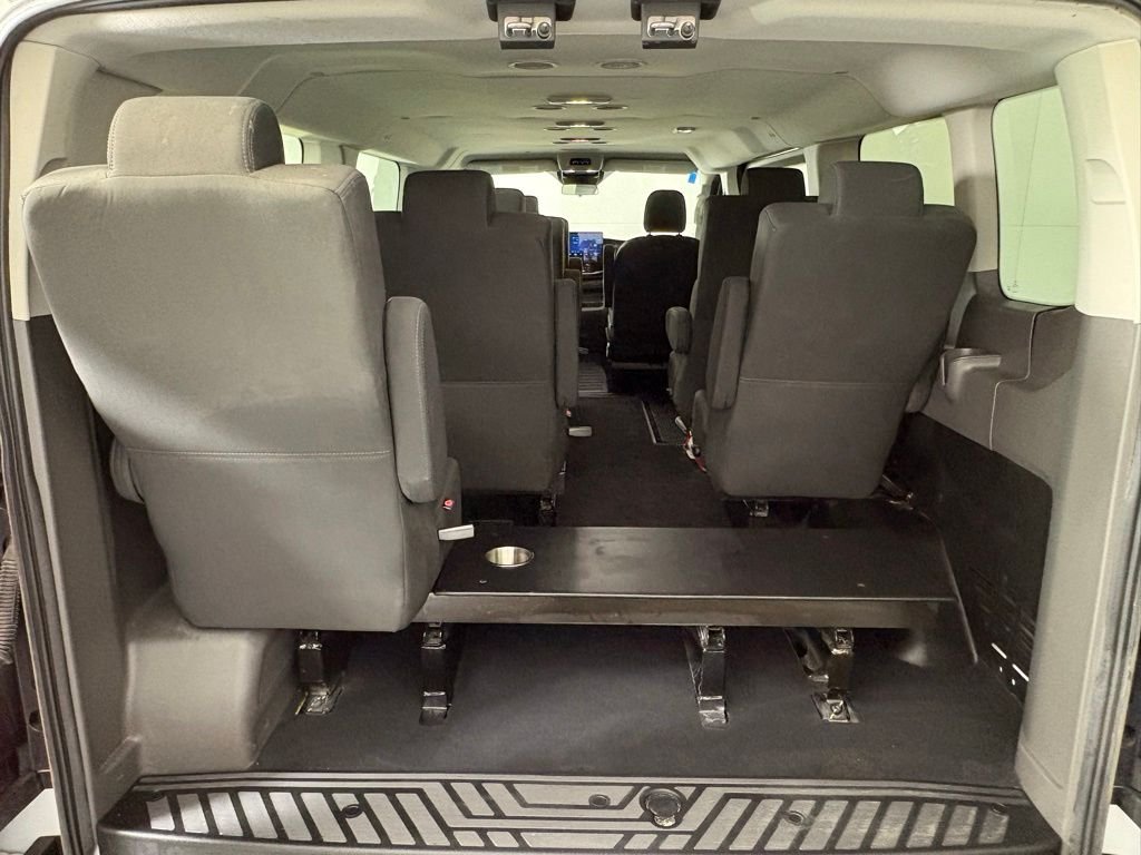 Used 2023 White Ford XLT image 30