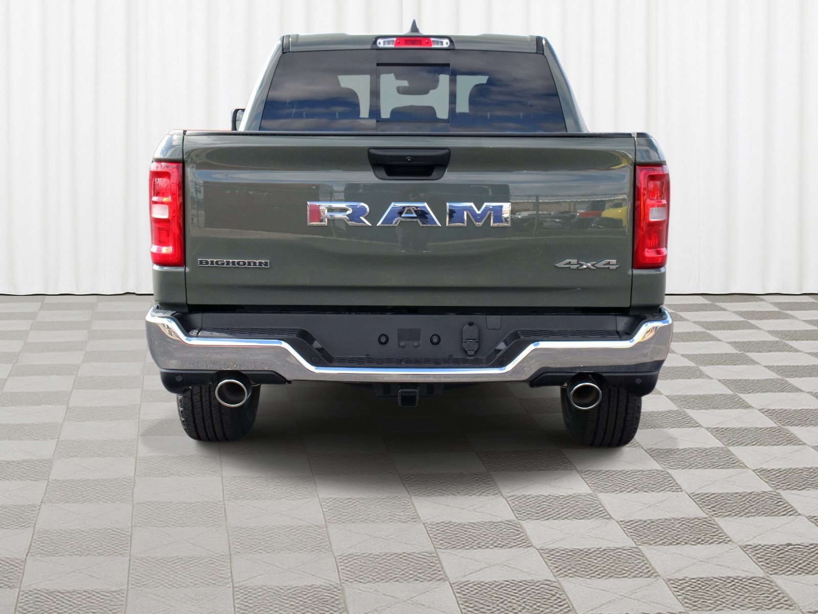 New 2026 Canyon Lake Ram Big Horn image 34