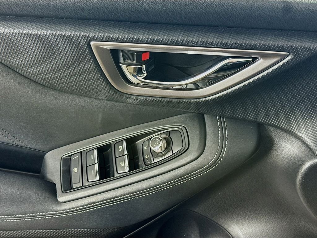 2021 Subaru Forester Limited - Photo 22