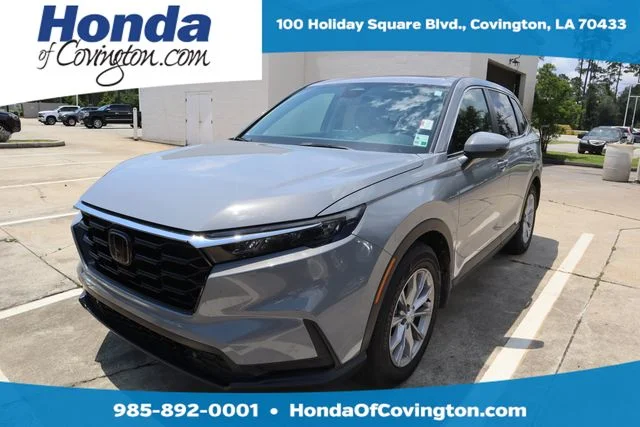 2023 Honda CR-V EX-L 2WD's photo