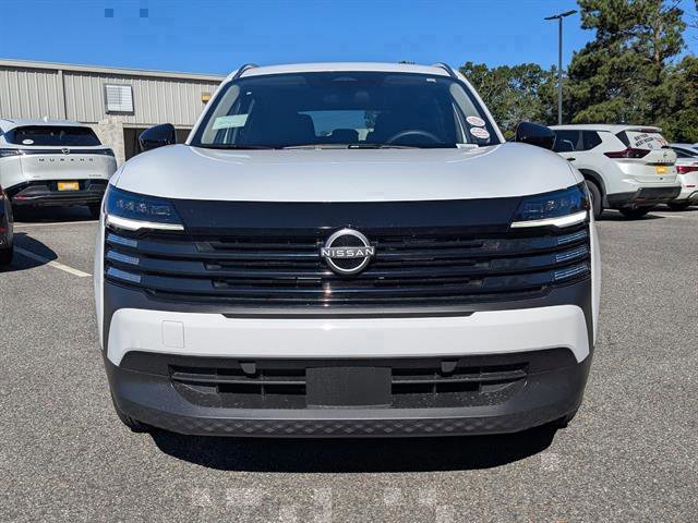 New 2026 Fresh Powder Nissan SV image 10