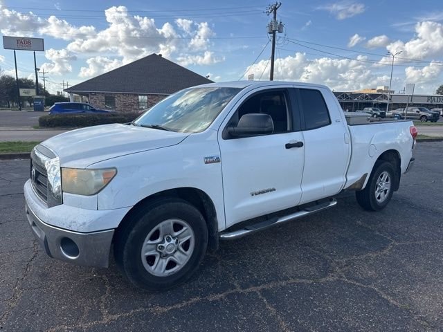 2008 Toyota Tundra SR5