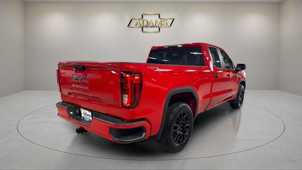 2023 GMC Sierra 1500 Pro - Photo 10