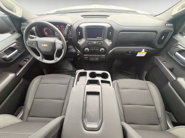2026 Chevrolet Silverado 1500 Custom - Photo 15