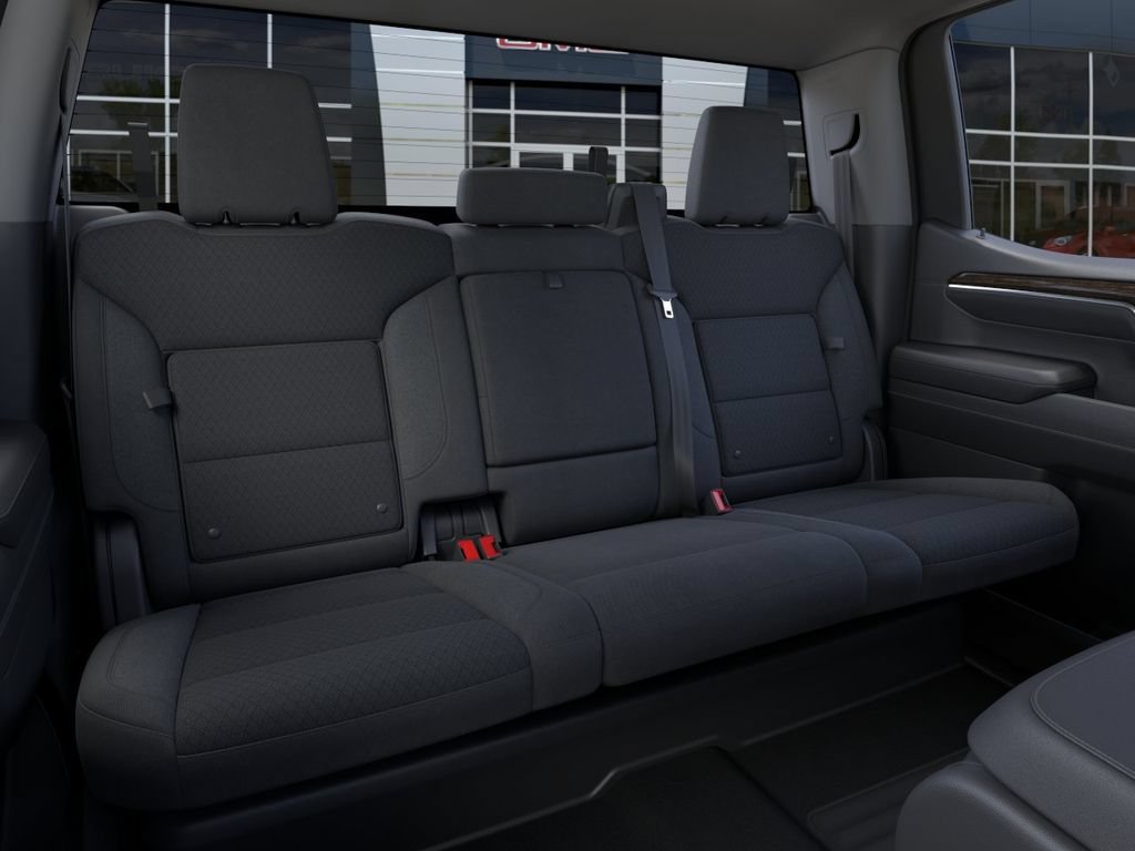 New 2026 Summit White GMC Elevation image 17