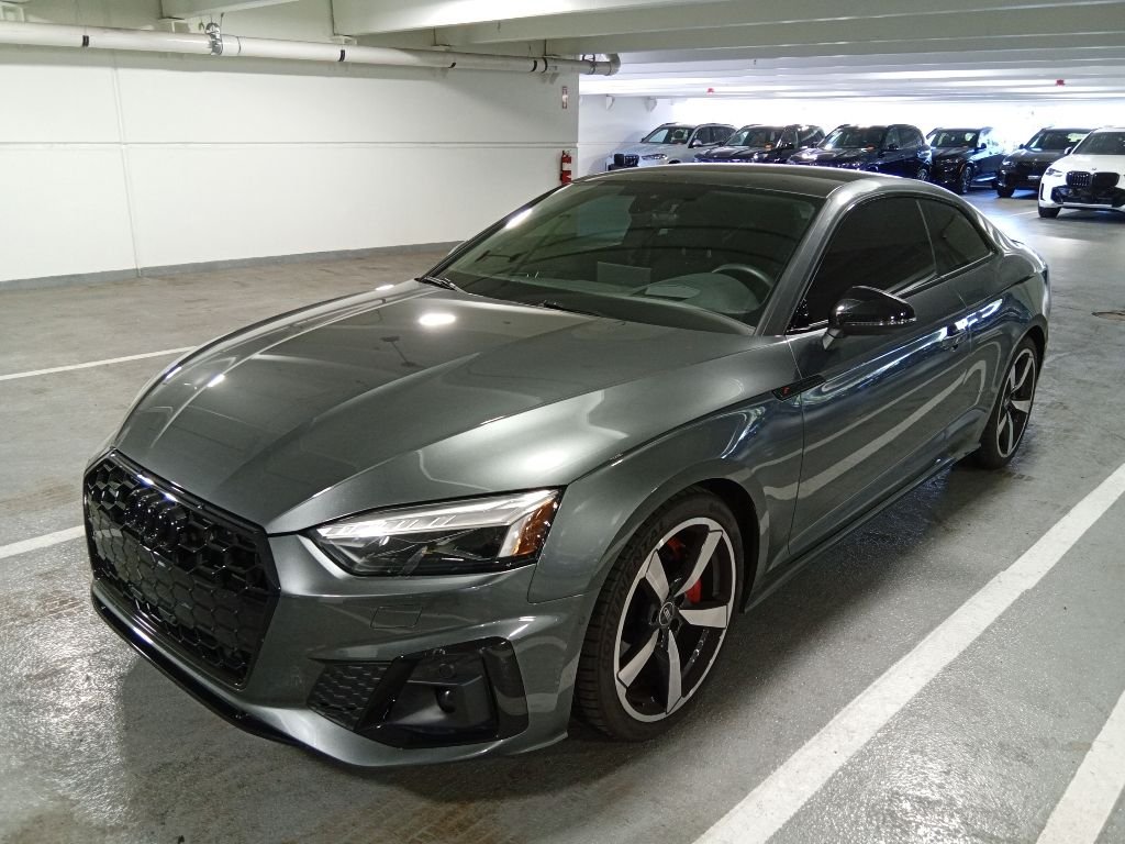 2023 Audi A5 45 Prestige quattro S tronic's photo