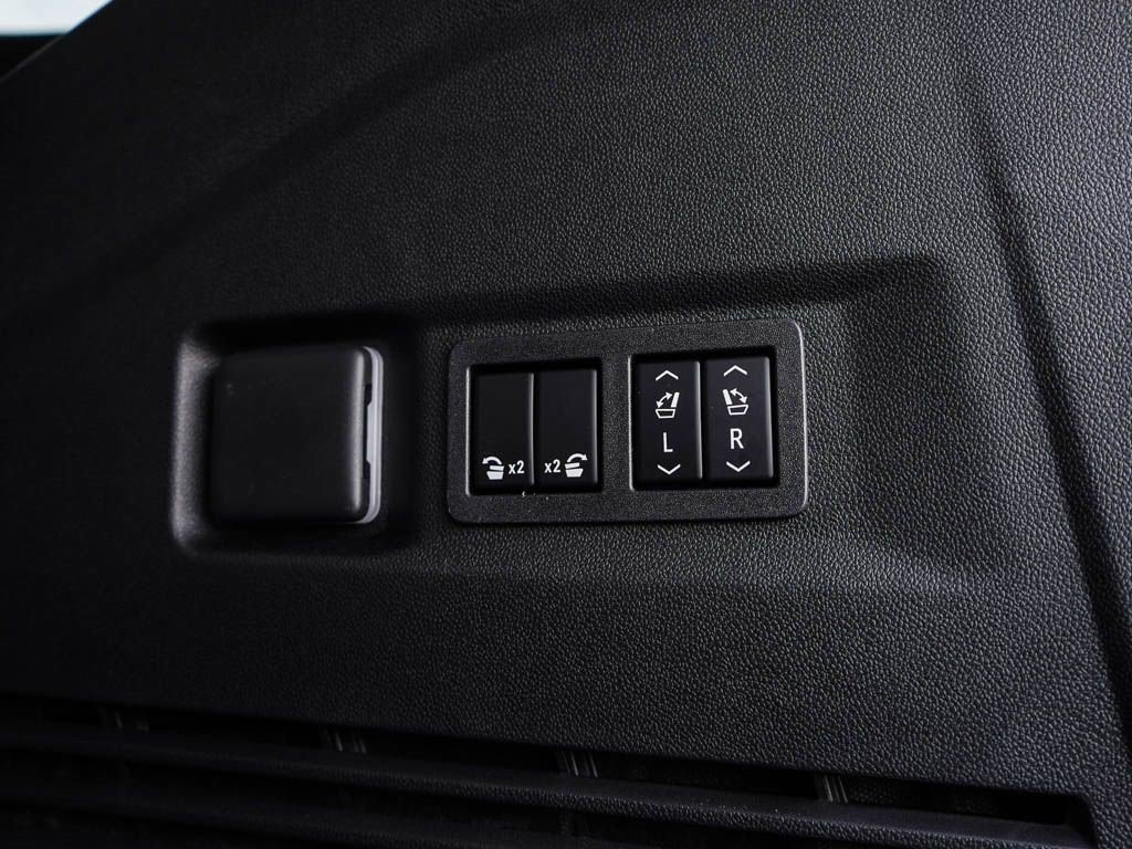 2026 Chevrolet Tahoe High Country - Photo 8