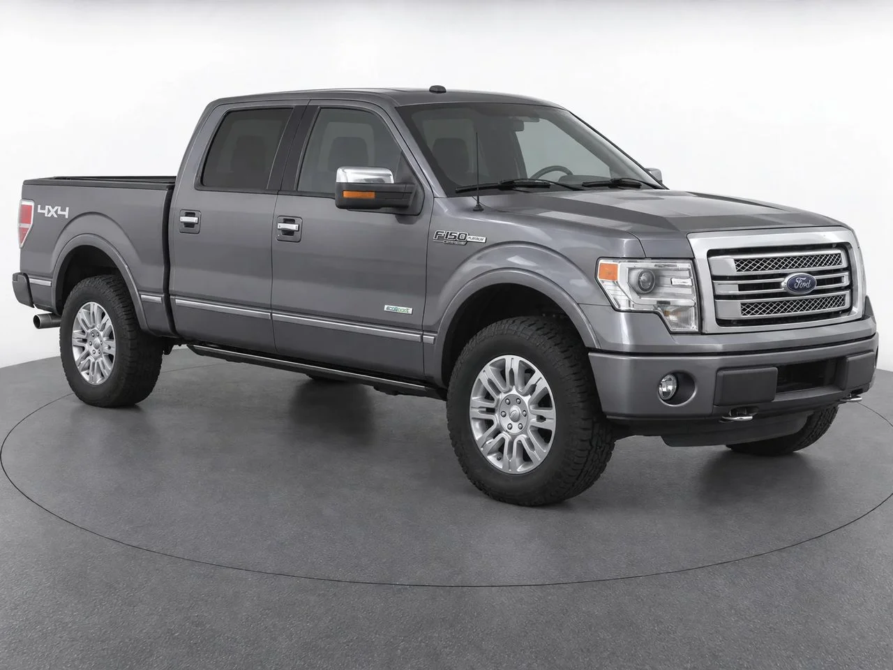 Used 2013 Ford F-150 XL with VIN 1FTFW1ET7DFA60989 for sale in Springfield, MO