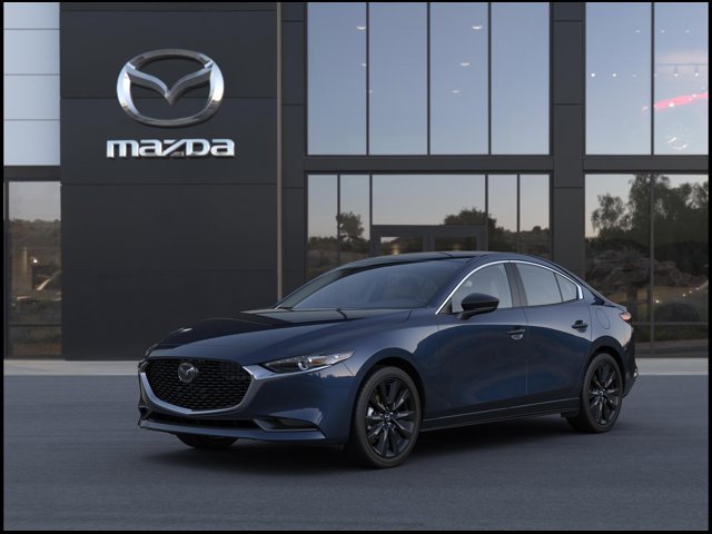 2026 Mazda CX-3 Select Sport AT 4-Door SKYACTIV's photo
