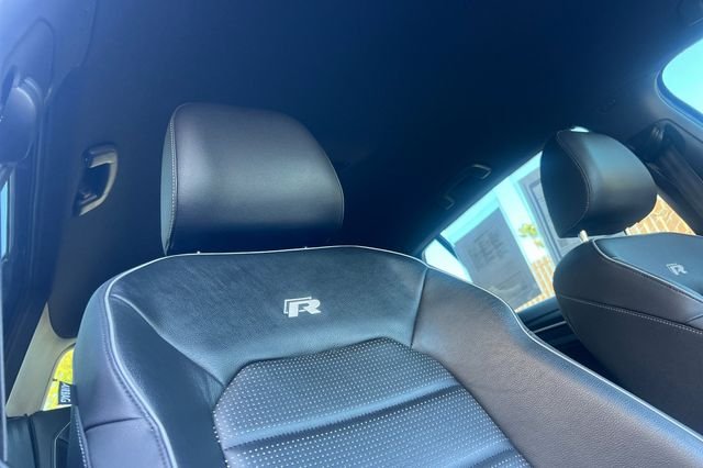 2019 Volkswagen Golf R R - Photo 19