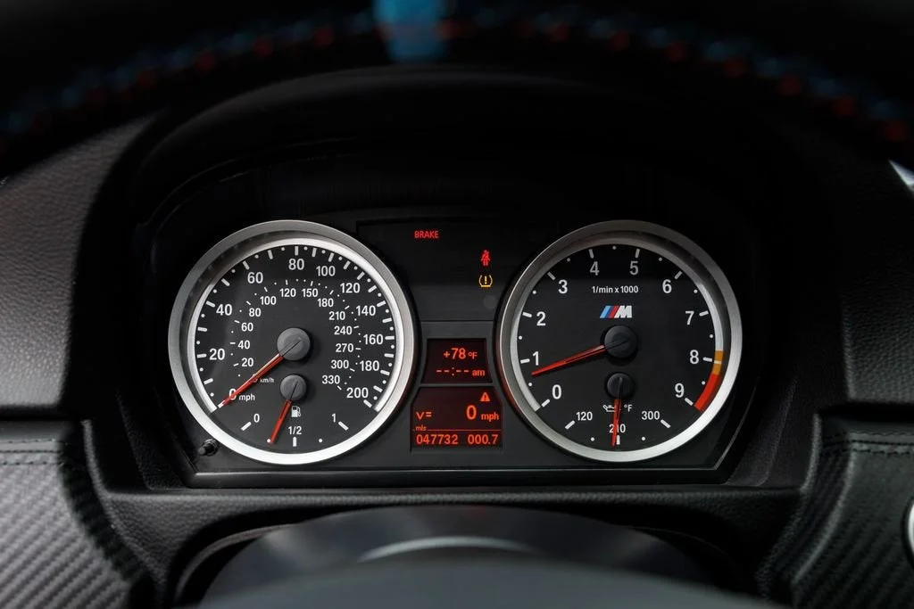 Used 2011 Jerez Black Metallic BMW  image 35