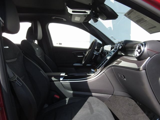 2025 Mercedes-Benz GLC Coupe AMG GLC 43 - Photo 23