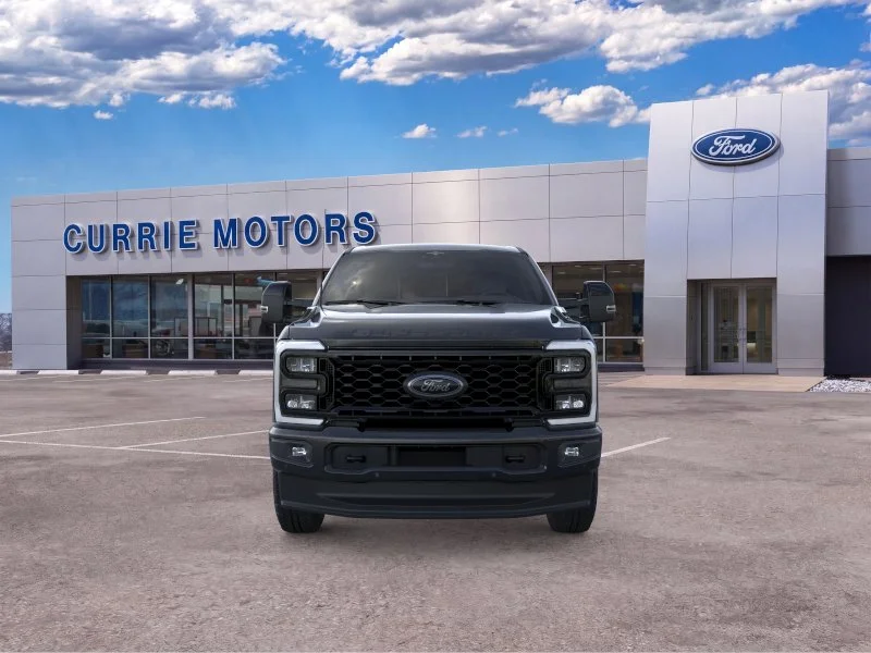 New 2026 Agate Black Metallic Ford Torque 1200 by SHELBY image 6