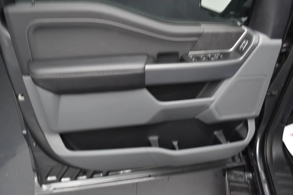 New 2026 Gray Ford XLT image 20