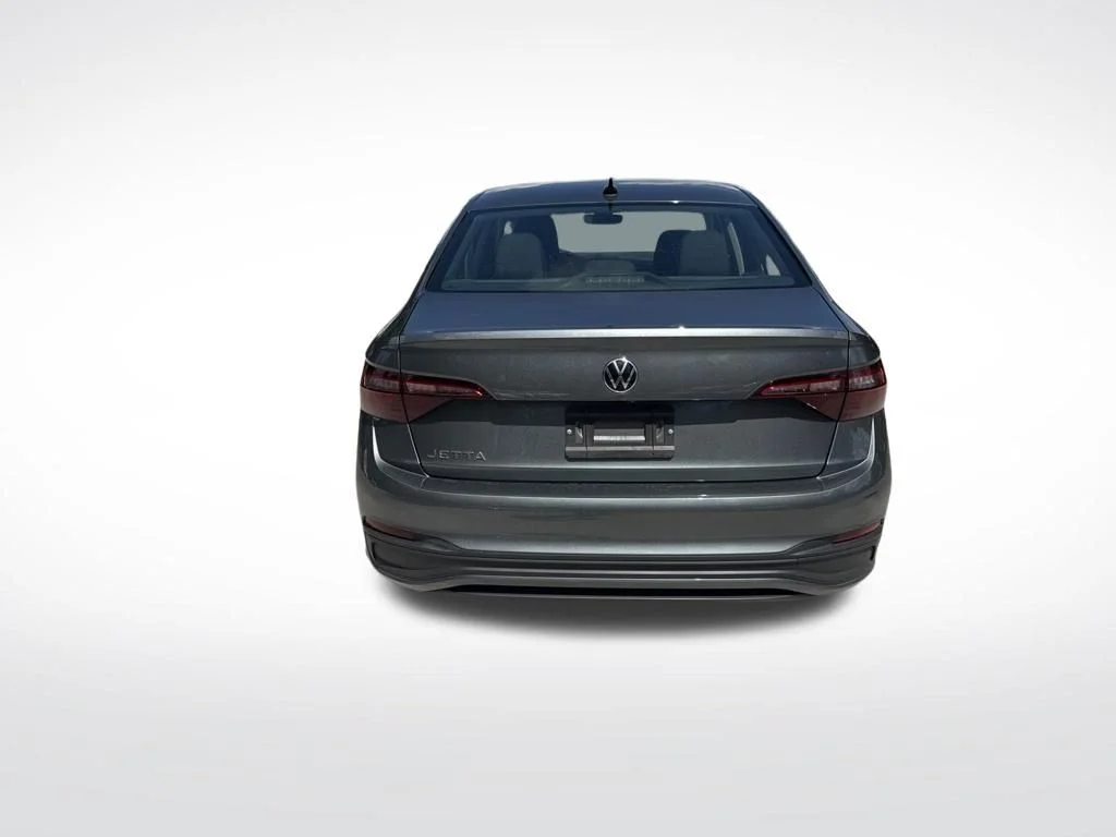 Used 2024 Gray Volkswagen 1.5T S image 7