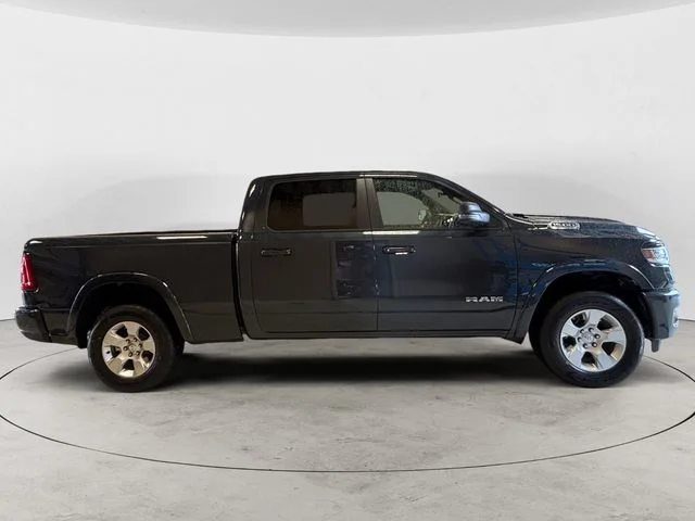 New 2026 Blue Ram Big Horn/Lone Star image 7