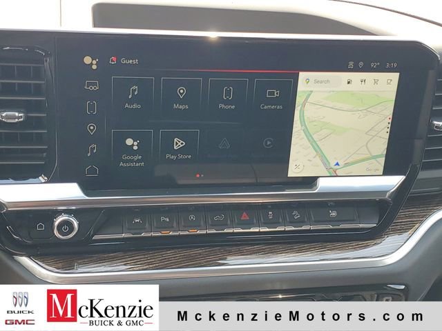2026 GMC Sierra 1500 Elevation - Photo 15