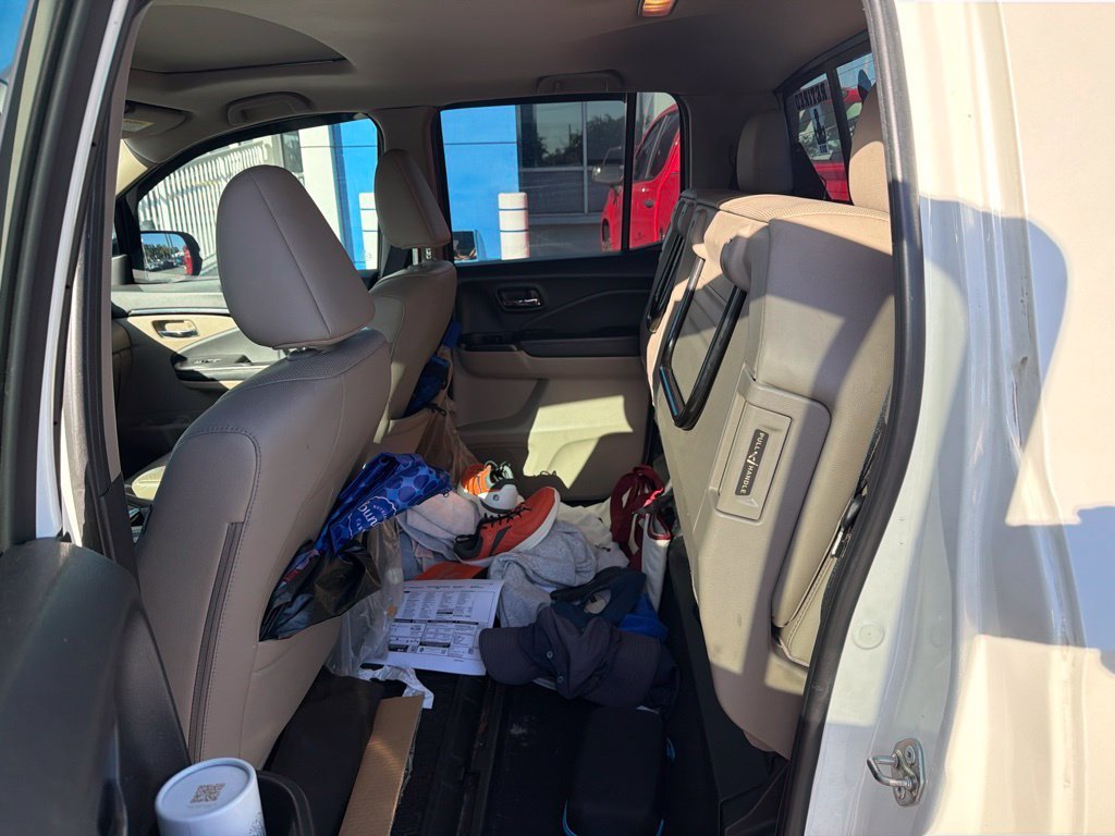 Used 2019  Honda RTL-E image 15