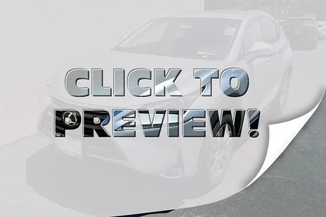 2016 Lexus NX 350 200t 4x4's photo