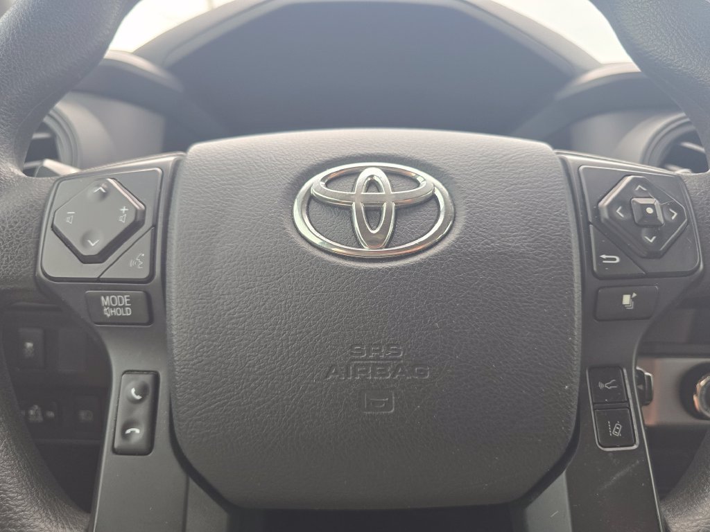 Used 2020 Black Toyota SR image 23