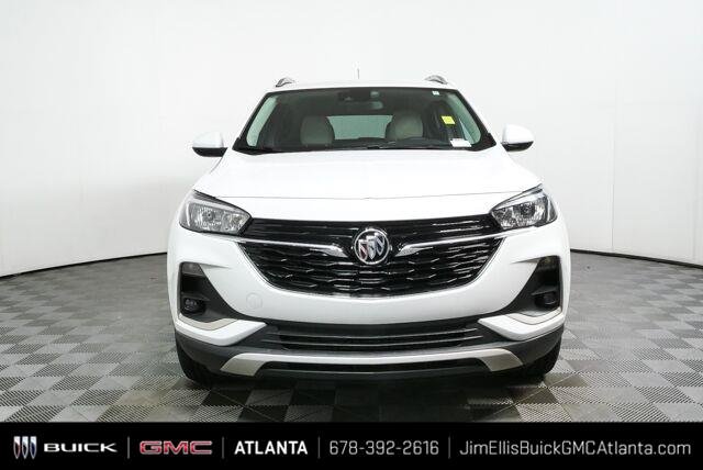 2022 Buick Encore GX Select - Photo 31