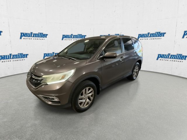 Used 2015 Kona Coffee Metallic Honda EX image 5