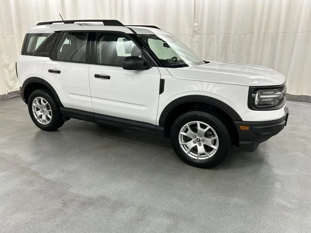 2023 Ford Bronco Sport Base