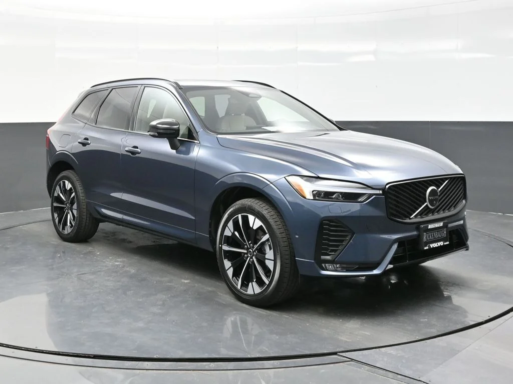 2026 Volvo XC60 B5 Plus Dark AWD's photo