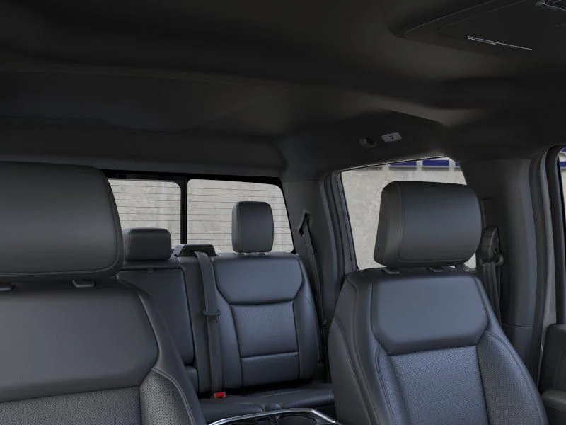 New 2026 Avalanche Ford Lariat image 22