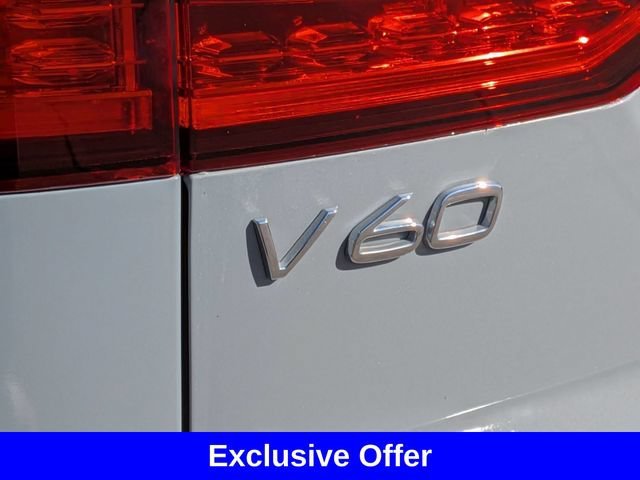 2025 Volvo V60 Cross Country Plus - Photo 26