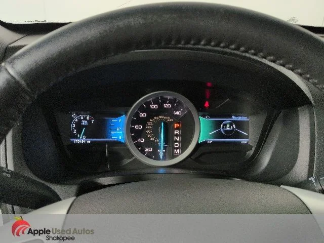 Used 2014 Black Ford XLT image 18