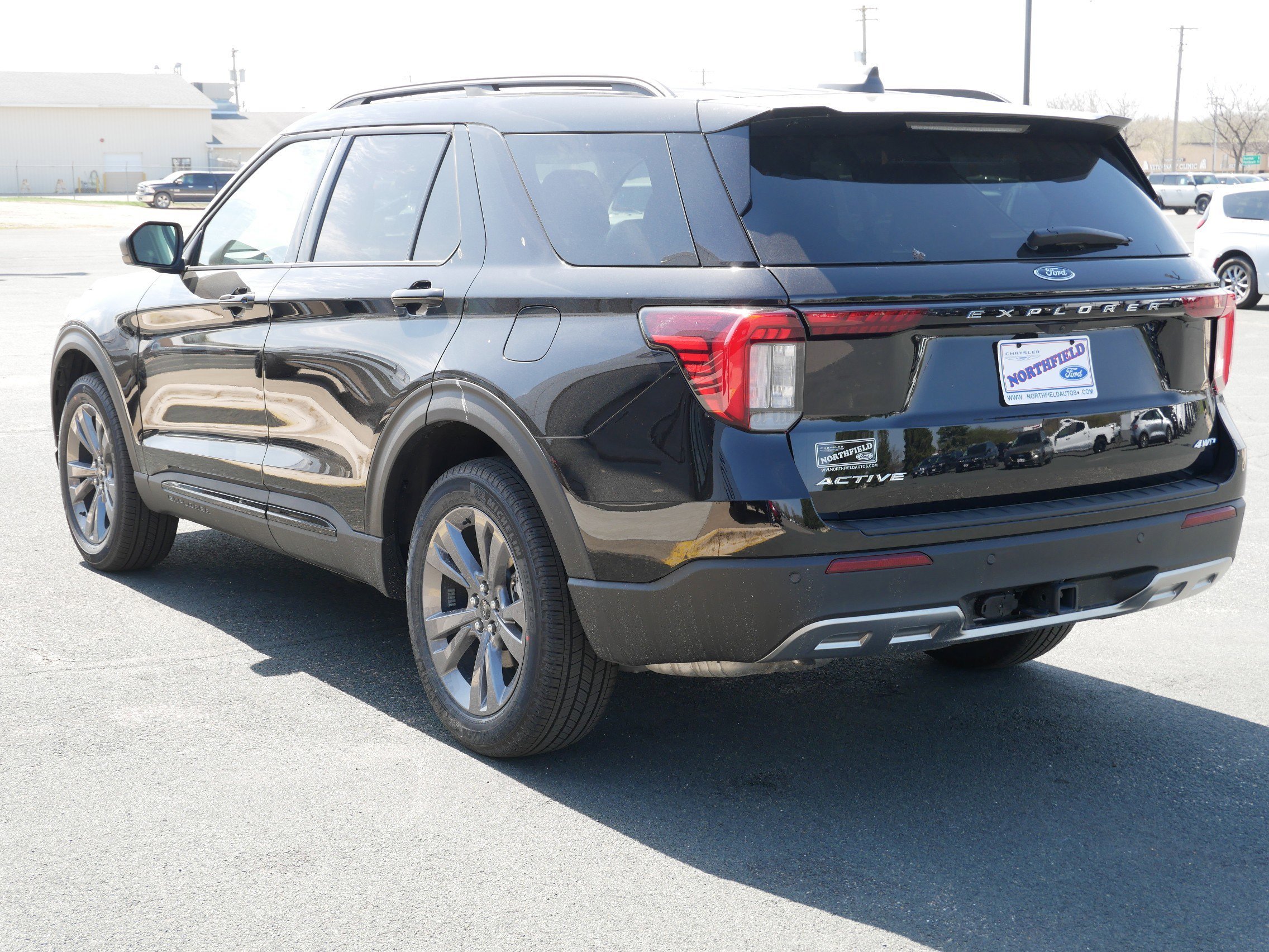 View vehicle photo 6