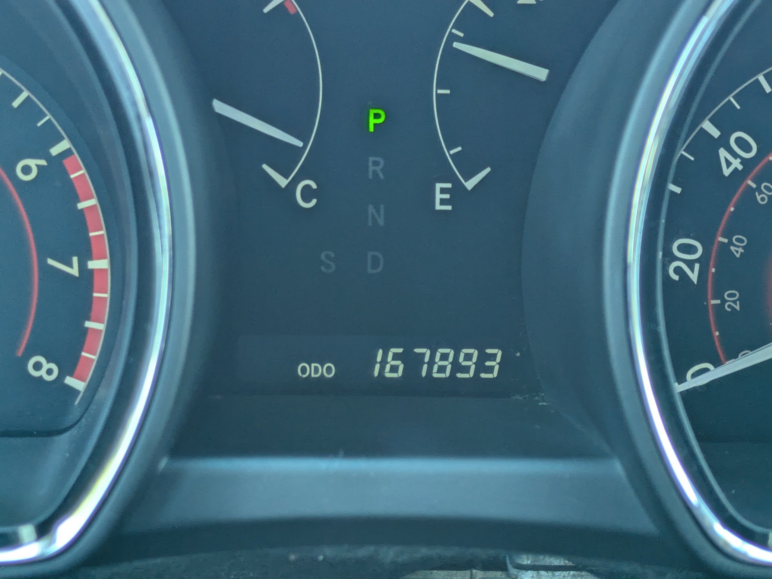 Used 2012 Red Toyota  image 22