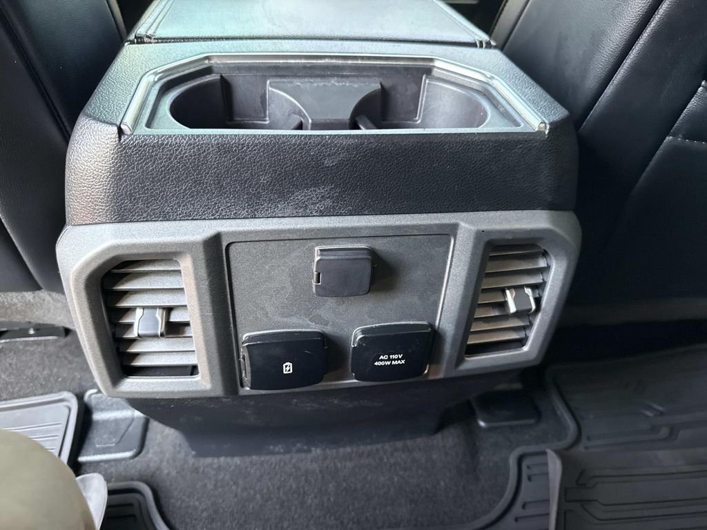 Used 2019  Ford Raptor image 22