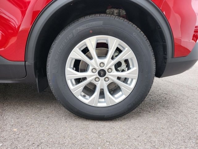 2026 Ford Escape Active - Photo 7