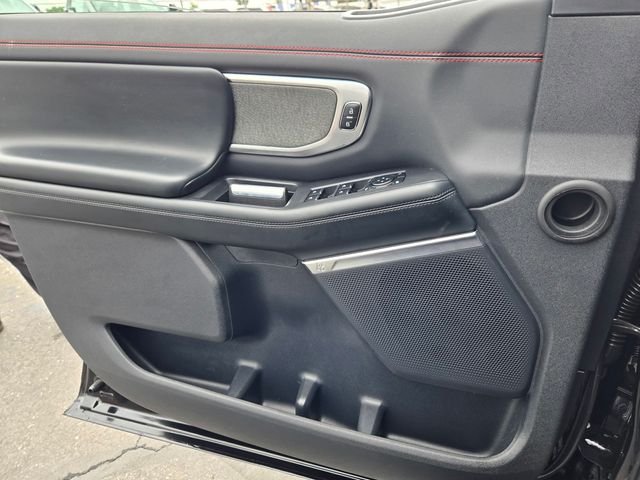 Used 2026 Black Ford Tremor image 11