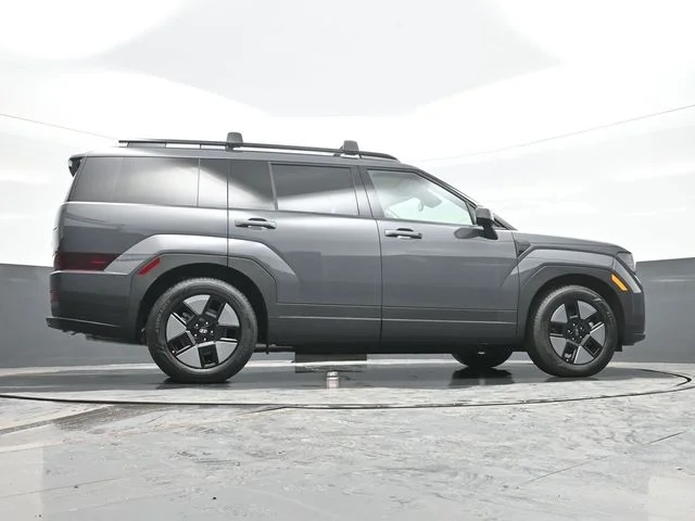 New 2026 Gray Hyundai SEL image 25