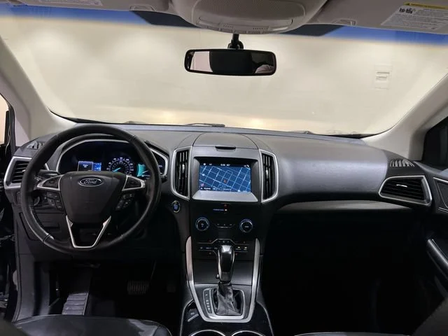 2016 Ford Edge SEL - Photo 19
