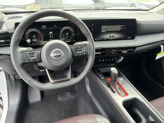 2026 Nissan KICKS SR AWD - Photo 17