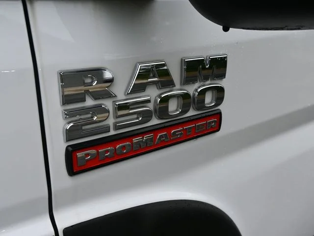 Used 2019 White Ram High Roof image 24