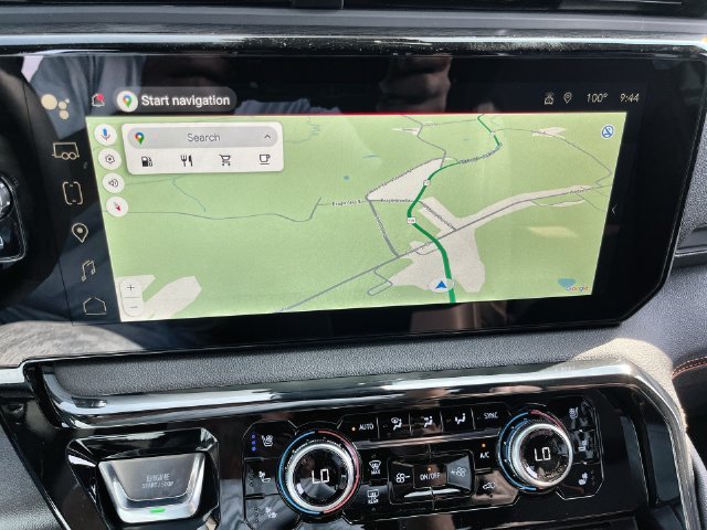 2026 GMC Sierra 1500 AT4 - Photo 27