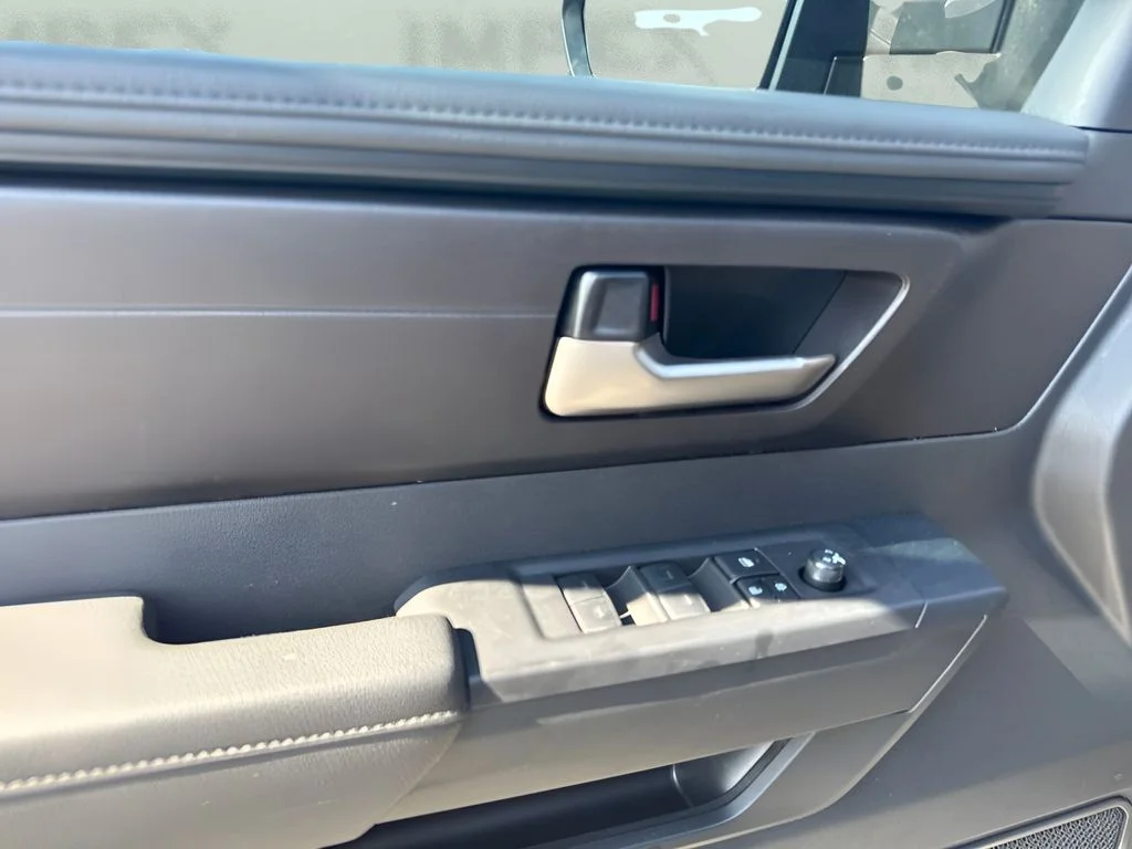Used 2026 Gray Toyota SR5 image 22