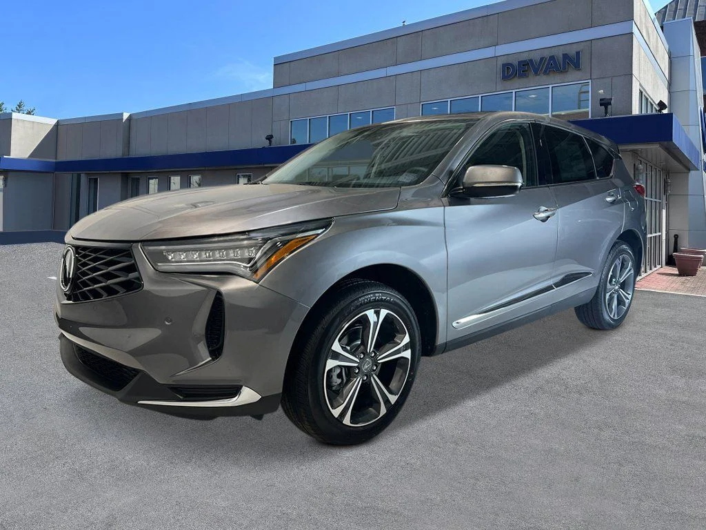 2026 Acura RDX Technology Package SH-AWD's photo