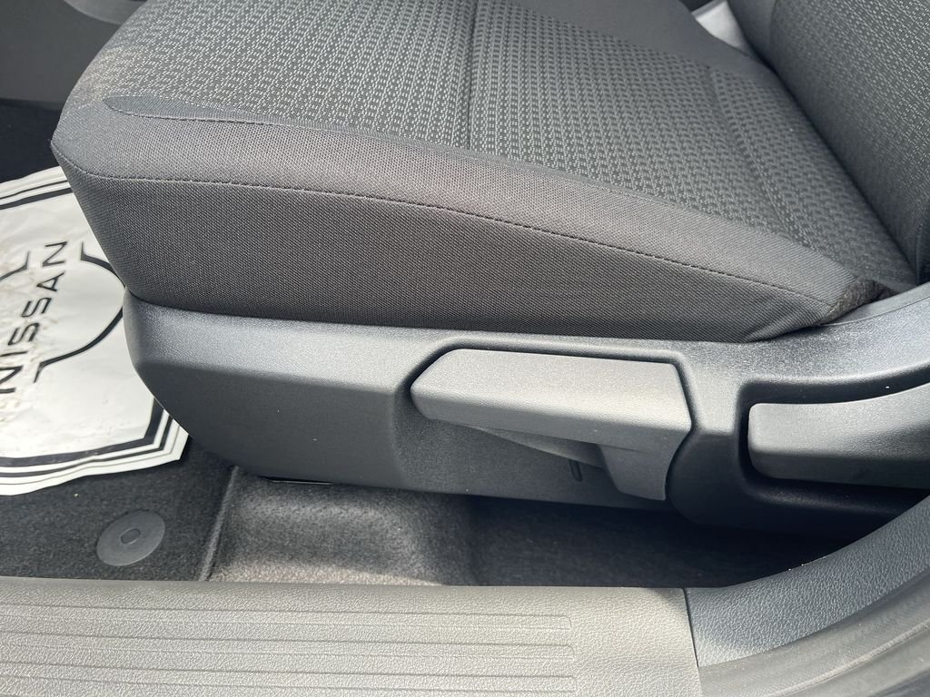 New 2026 Gray Nissan S image 16