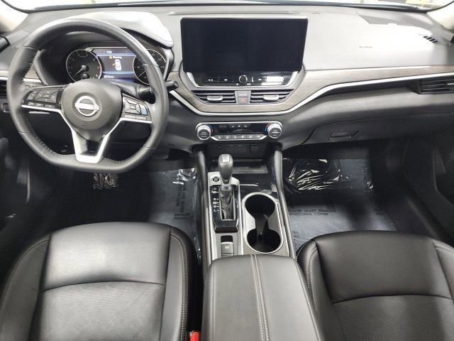 2024 Nissan Altima SL - Photo 22