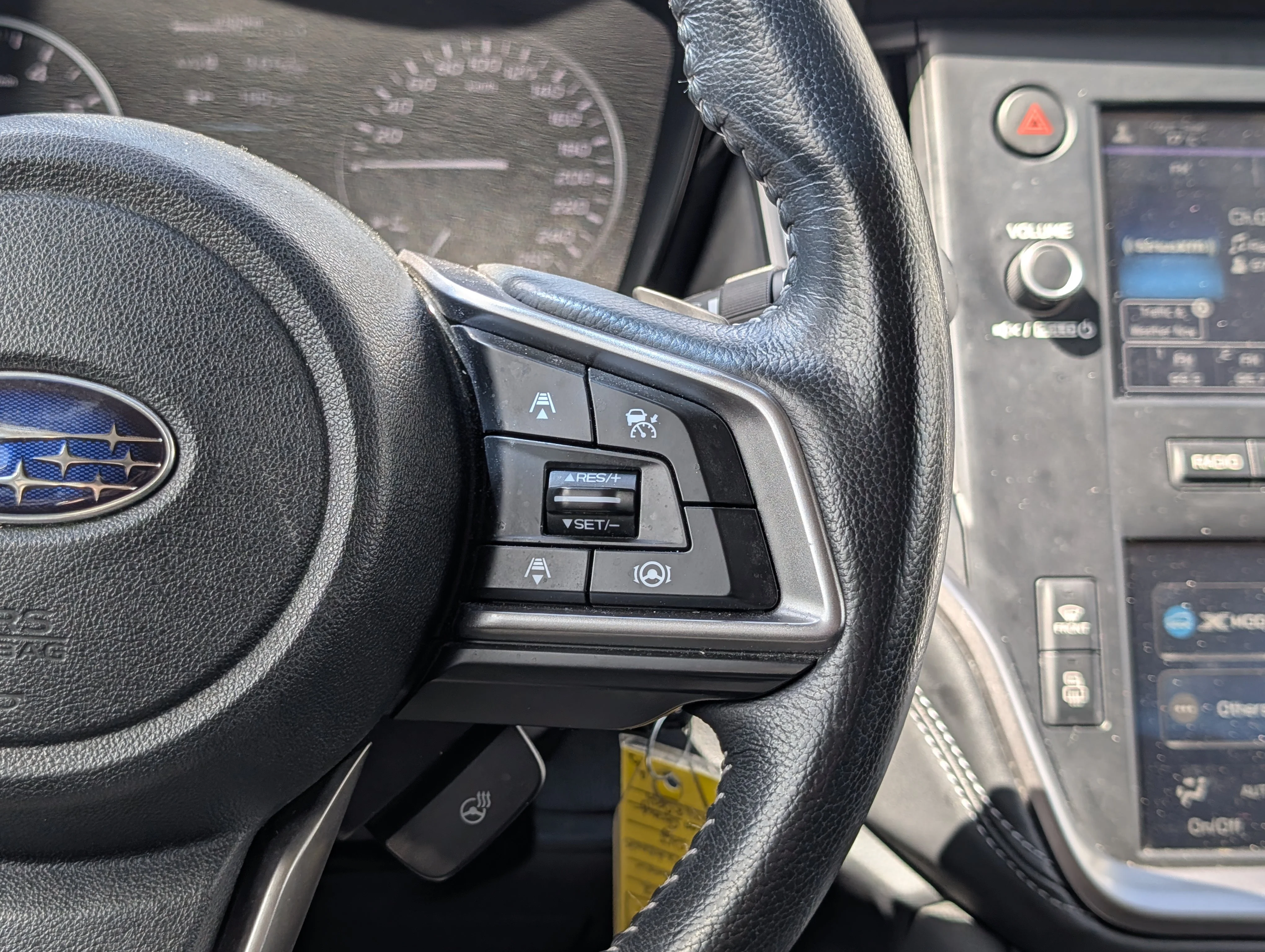Used 2022 Crystal White Pearl Subaru Convenience image 25