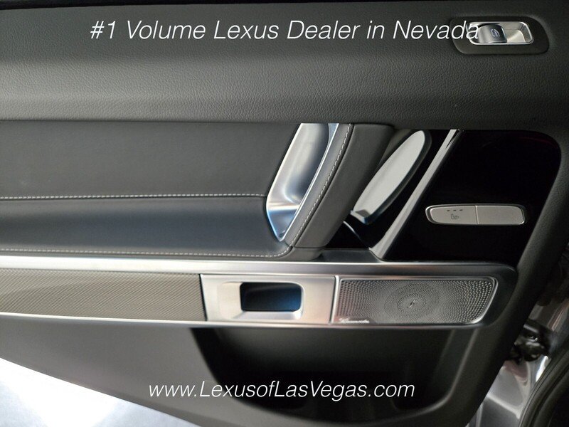 Used 2025 Gray Mercedes-Benz G 580 image 19