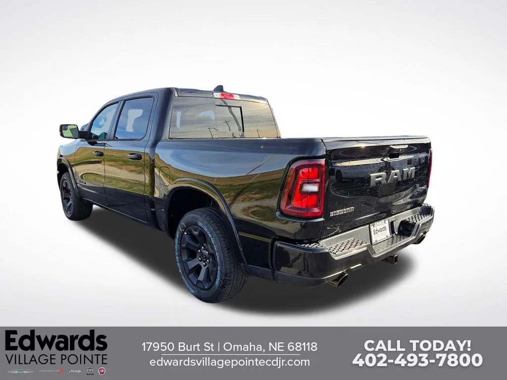 New 2026 Black Ram Big Horn/Lone Star image 5