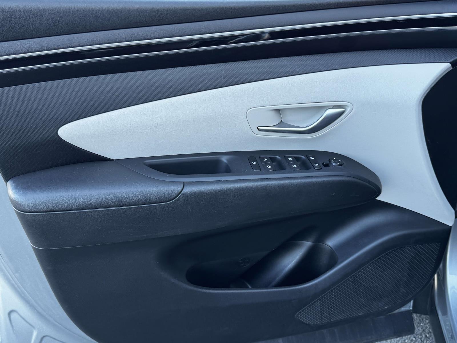 2023 Hyundai Tucson SEL - Photo 14