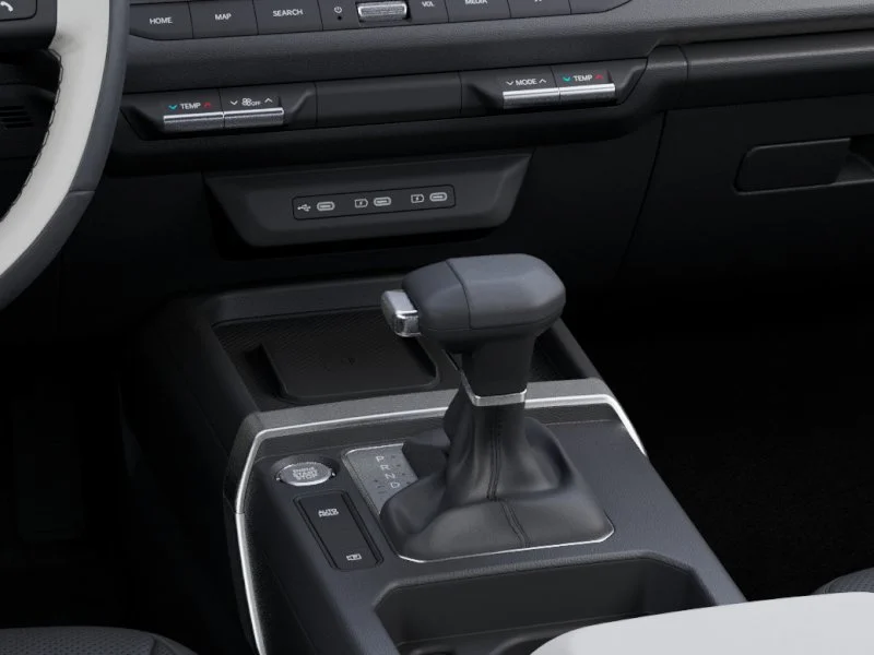 New 2027 Ivory Silver Kia EX image 23
